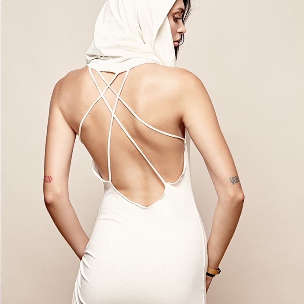 Zhennymph Star Anise Dress